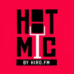 Hot Mic cover