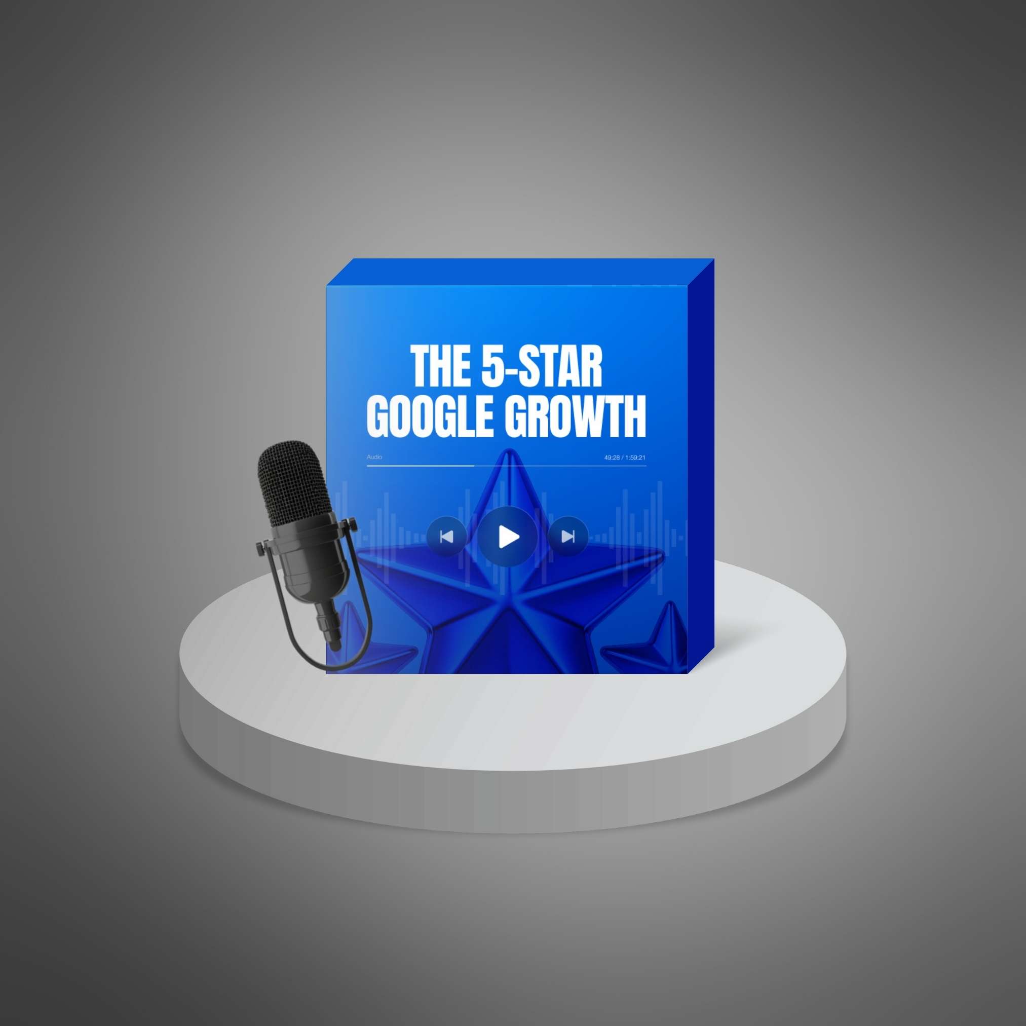 The 5-Star Google Growth