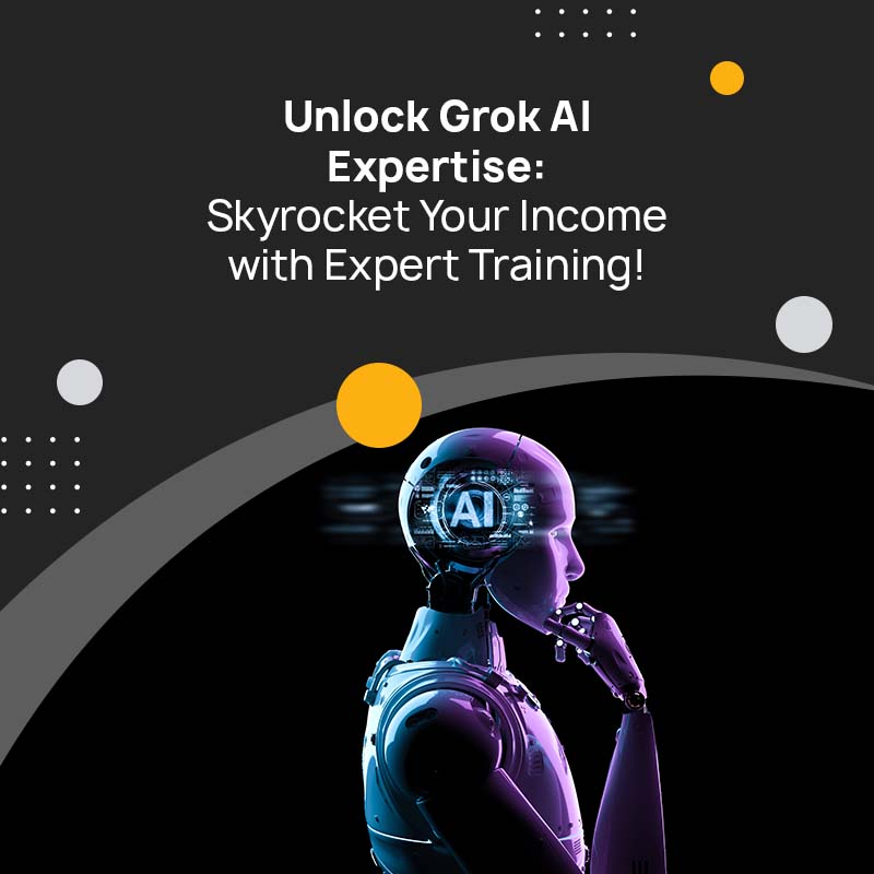 Grok AI Expertise