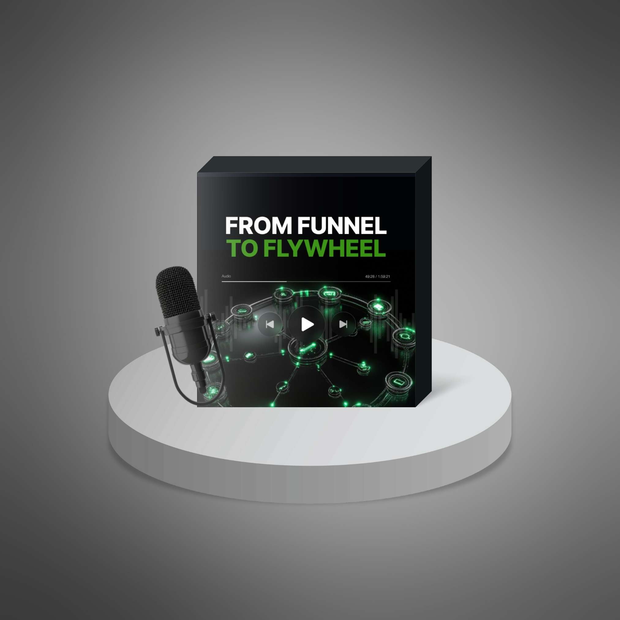 From Funnel to Flywheel