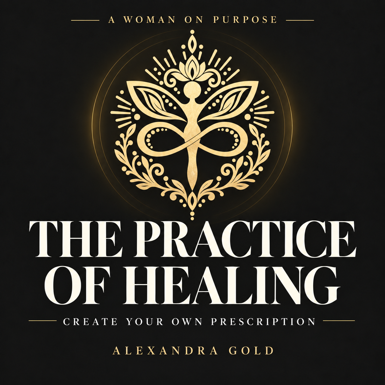 The Practice of Healing